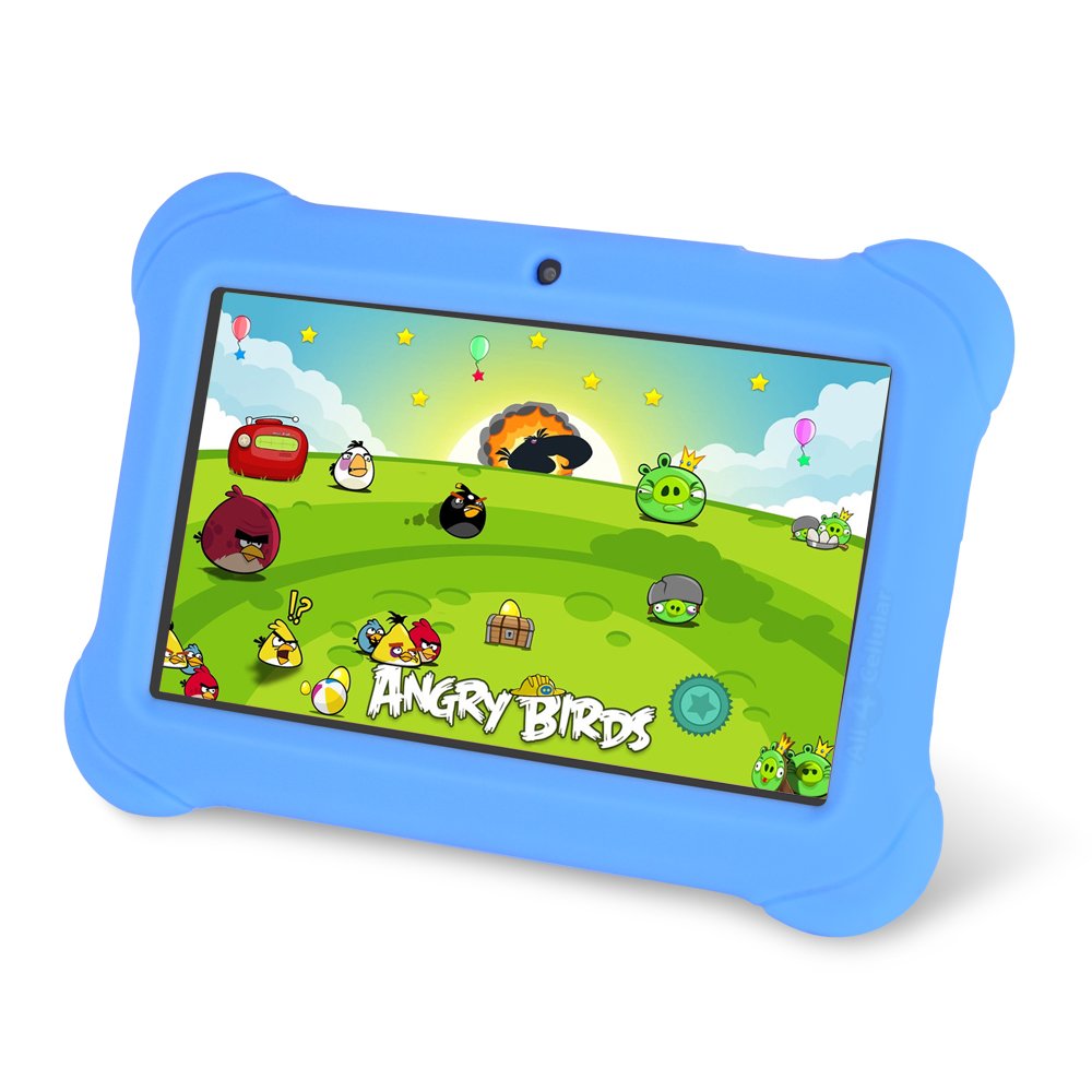 Where Can I Find The Best Tablet Computers for Toddlers?