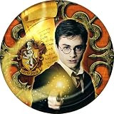 Harry Potter - Order of the Phoenix Paper Dessert Plates