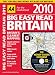 AA Big Easy Read Britain 2010 (AA Atlases and Maps)