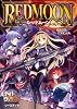 ナイトウィザード The 2nd Edition ソースブック レッドムーン (ログインテーブルトークRPGシリーズ)