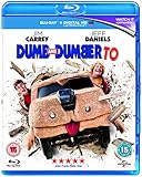 Dumb and Dumber To [Blu-ray] [2014]
