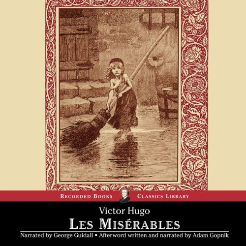 Les Misérables: Translated by Julie Rose