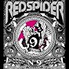 RED SPIDER No.9