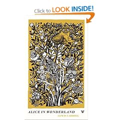 Alice in Wonderland (Pocket Classics)