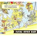 Postcards from Around the Globe (Stories That Take You Away . . .) (Npr Road Trips) (Unabridged) (Compact Disc)