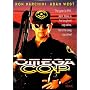 Omega Cop (1989) [VHS] <b>VHS</b> ~ Ron Marchini