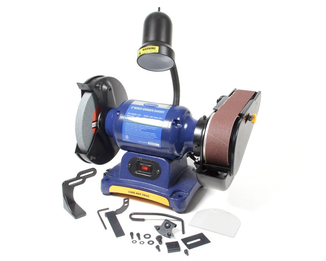 Top 10 Best Bench Grinders Reviews 20192020 on Flipboard by JulesHart