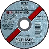 ノガ・ジャパン 切断砥石SGE 105x15x1.0 A#60 N アルミ用 EHT105SGA941546