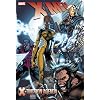 X-Men: X-Tinction Agenda