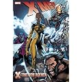 X-Men: X-Tinction Agenda