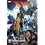 X-Men: X-Tinction Agenda by Chris Claremont