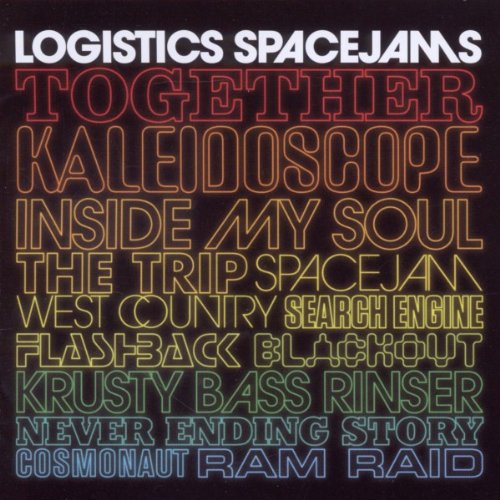 Logistics - Spacejams - Zortam Music