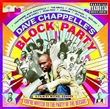Dave Chappelle's Block Party [Explicit]
