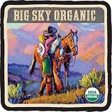 Big Sky Organic Coffee