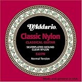 D'Addario EJ27N Classical Guitar Strings - Student Level