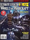 Magazines : Beckett World Of Warcraft, Winter 2008 Issue