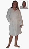 Making Believe 60850 Adult Deluxe Day Spa Robe
