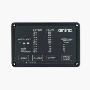 Navionics Classic - Central Brazil - NavChart CARTOGRAPHY by XANTREX
