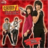 Camp Rock 2009 Wall Calendar