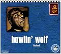 Howlin' Wolf: His Best (Chess 50th Anniversary Collection)