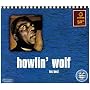 Howlin' Wolf: His Best -Chess 50th Anniversary Collection