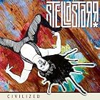 Stellastarr*: Civilized