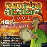 Search : Sunshine Arabia 2003