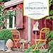 French Country 2015 Wall Calendar