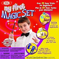 Ideal My First Magic Set
