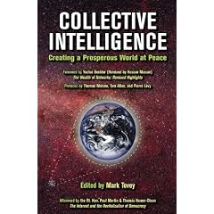 Collective Intelligence: Creating a Prosperous World at Peace