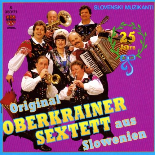 Produkt-Bild: 25 Jahre