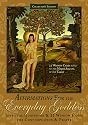 Affirmations for the Everyday Goddess Spiritual Guidebook & 22 Wisdom Cards for Contemplation & Prayer (based on the 22 major arcana of the tarot)