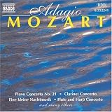 Adagio Mozart