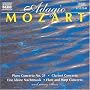 Adagio Mozart