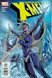 Uncanny X-Men #459 Bad Company