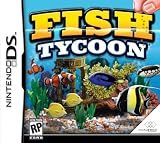 Fish Tycoon