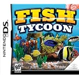 Fish Tycoon ~ Majesco Sales Inc.