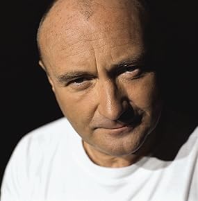 Amazon.com: Phil Collins: Songs, Albums, Pict