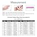Raised Brushed Rose Gold Center Tungsten Carbide Ring with Polished Step Edges 8mm