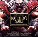 Butchers Nails (Horus Heresy)