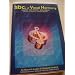 ABCs of Vocal Harmony, Singing Lessons, Sight-Singing, Ear-Training, Singing Harmony (4 CDs + Book) (Born to sing)