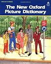 The New Oxford Picture Dictionary (English/Chinese Edition)