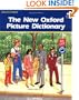 The New Oxford Picture Dictionary (English/Chinese Edition)