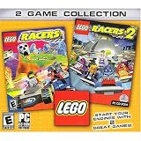 Lego Racer 1 & 2 - jc