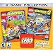 Software : Lego Racer 1 & 2 - jc
