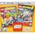 Lego Racer 1 & 2 - jc