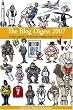 The Blog Digest: 12 Months of Words from the Web