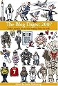 The Blog Digest: 12 Months of Words from the Web