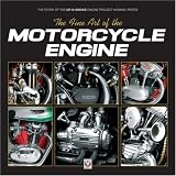 The Fine Art of the Motorcycle Engine: The Story of the Up-N-Smoke Engine Project