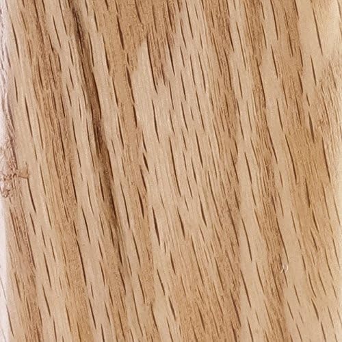 Forest Designs Bullnose Oak Bookcase: 36W X 36H X 13D 36h Honey Oak